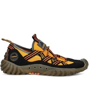 adidas EQT Water Moc Slip-On-Sneakers - Braun