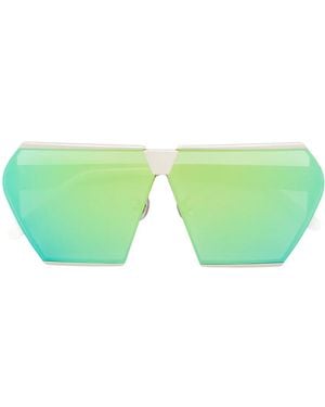 Irresistor Lunettes De Soleil Nebula - Vert