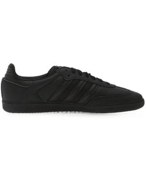 adidas Samba Og Shoes - Black