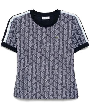 Lacoste T-Shirt - Blue