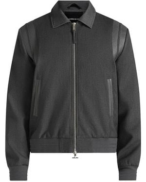 Manière De Voir Denis - Black