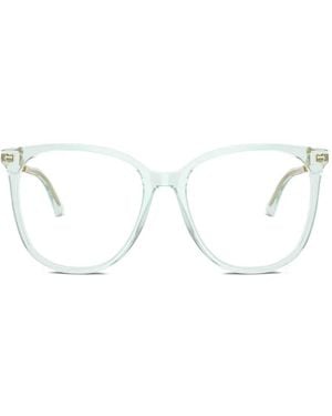 Jimmy Choo Lunettes De Vue Jc3060 - White