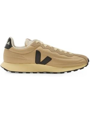 Veja Belem Nolyn Almond Sneakers - Natural