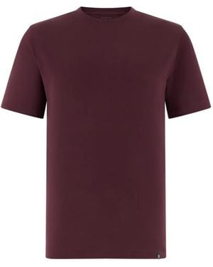 BOGGI T-Shirt - Purple
