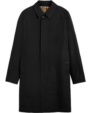 Burberry Jacket - Black