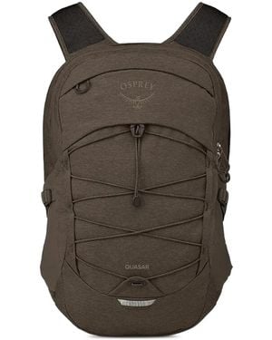 Osprey Quasar 26 Driftshade Backpack - Brown