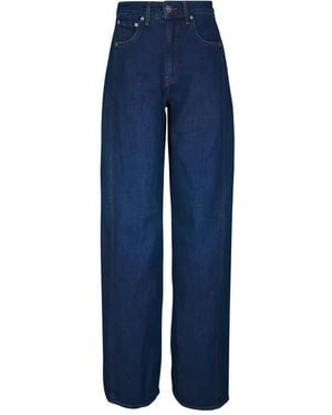 Twp Five-Pocket Jeans - Blue