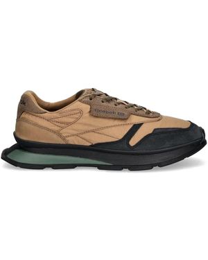 Reebok Ltd スニーカー - ブラウン