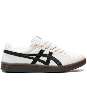 Onitsuka Tiger Advanti "Cream/ Sneakers - Schwarz