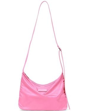 MM6 by Maison Margiela Numeric Crossbody Bag - Pink