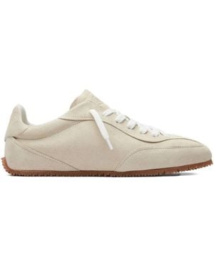 Axel Arigato Suède Sneakers - Wit