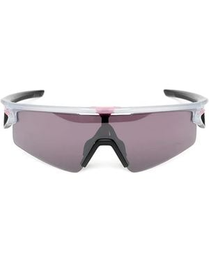 Oakley Sphaera Strike Giro D'Italia Sunglasses - White