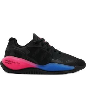 adidas Zx Alkyne "Core/Shock" Trainers - Blue