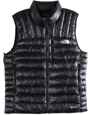 The North Face Summit Series Breithorn Quilted Gilet - Black