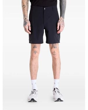Columbia Ridge Elite Shorts - Blue