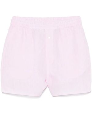 Riviera Shorts - Rosa