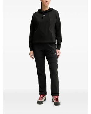 Picture Convertible hiking trousers - Negro