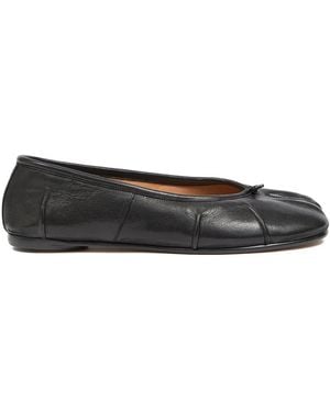 Maison Margiela Tabi Loafers - Black
