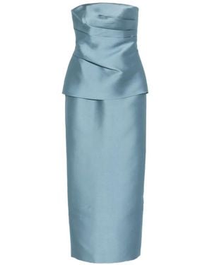 Solace London Clothes - Blue