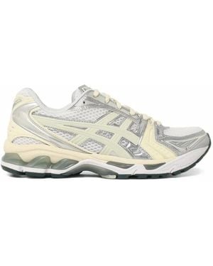 Asics Gel-Kayano 14 Sneakers - White