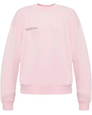 PANGAIA Felpa - Rosa