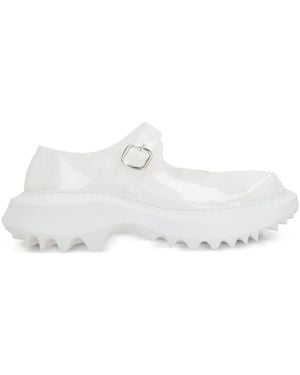 Comme des Garçons Phileo Edition Sneakers - White