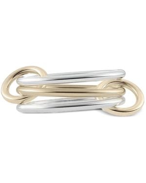 Spinelli Kilcollin Bague Solarium Sy - Multicolour