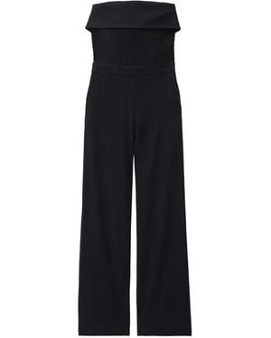 Ba&sh Cenelia Jumpsuit - Black