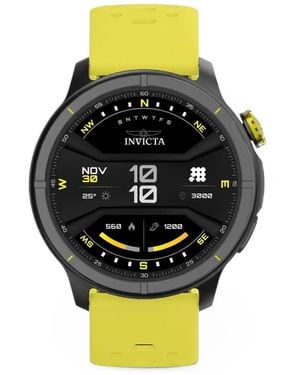 INVICTA WATCH I-Tech 2 Pro 46Mm Watch - Grey