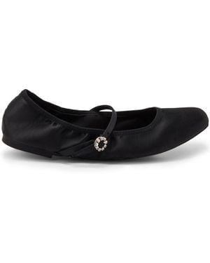 Badgley mischka abby outlet