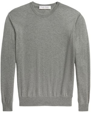 Ralph Lauren カシミア プルオーバー - グレー