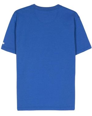 WHITE MOUNTAINEERING｜SHORT-SLEEVED ROUND NECK T-SHIRTS White Mountaineering T-shirts for Men | Online Sale up to 74
