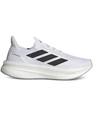 adidas Sneakers Ultra Boost 5X A Righe - Bianco