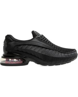 Nike Air Max Dolce Sneakers - Black