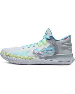 Nike Kyrie Flytrap V Low-Top Sneakers - Blue