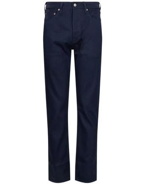 Levi's Jeans Tab 501 Anni '80 - Blu