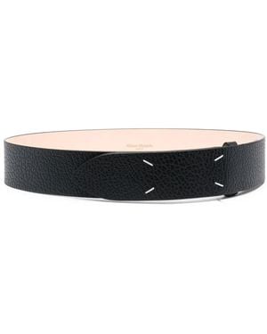Maison Margiela Cintura - Nero
