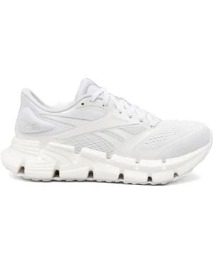 Reebok Zapatillas Floatzig 2 Con Paneles - Blanco