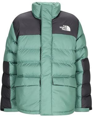 The North Face Piumino Trapuntato - Verde