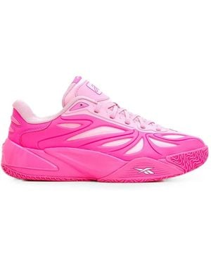 Reebok X Angel Reese 1 Sneakers - Pink