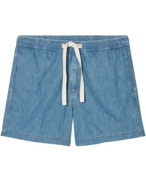 Closed Resort Shorts - Blue
