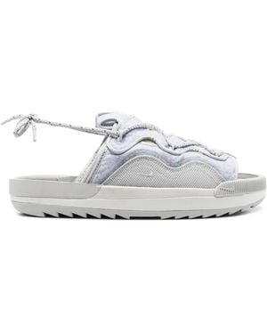 Nike Offline 2.0 "Phantom" Sneakers - White