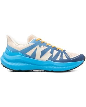 Veja Condor 3 Trainers - Blue