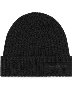 Givenchy Berretto Paris - Nero