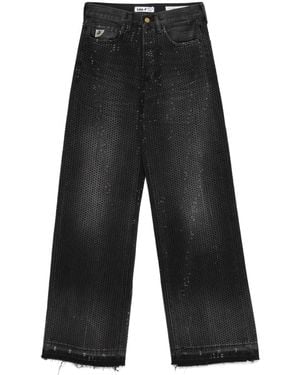 Lois Skater Jeans - Grey