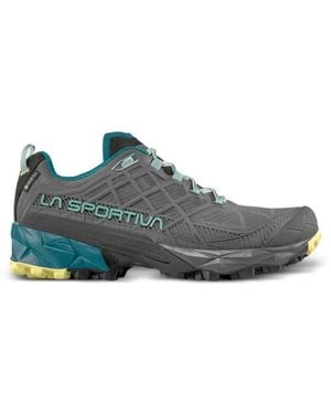 La Sportiva Akyra Ii Gtx Trainers - Blue