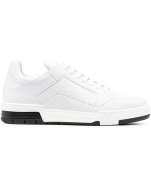 Moschino Sneakers - Bianco