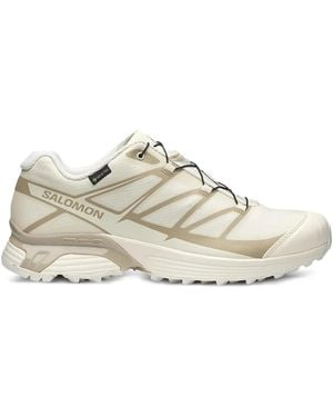 Salomon Xt-Pathway Trainers - White