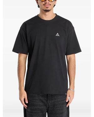 Nike Acg Graphic-Print T-Shirt - Black