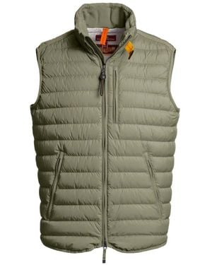 Parajumpers Quilted Jacket - Green